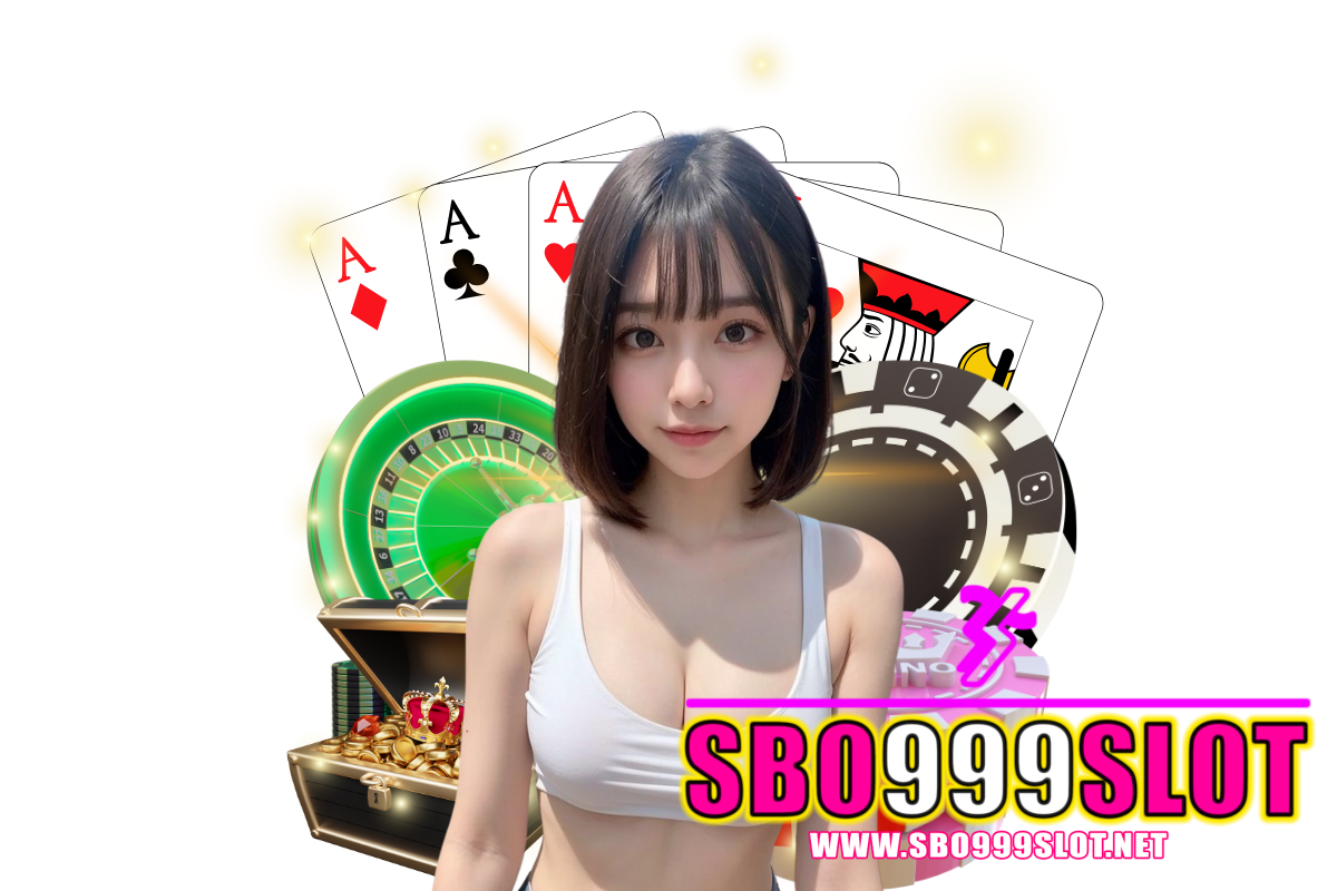sbo999 slot สล็อต